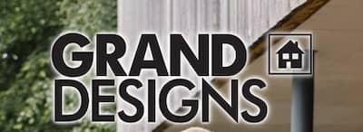 Grand Designs Client Logo